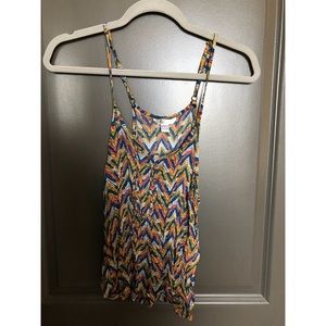 Volcom Tank Top